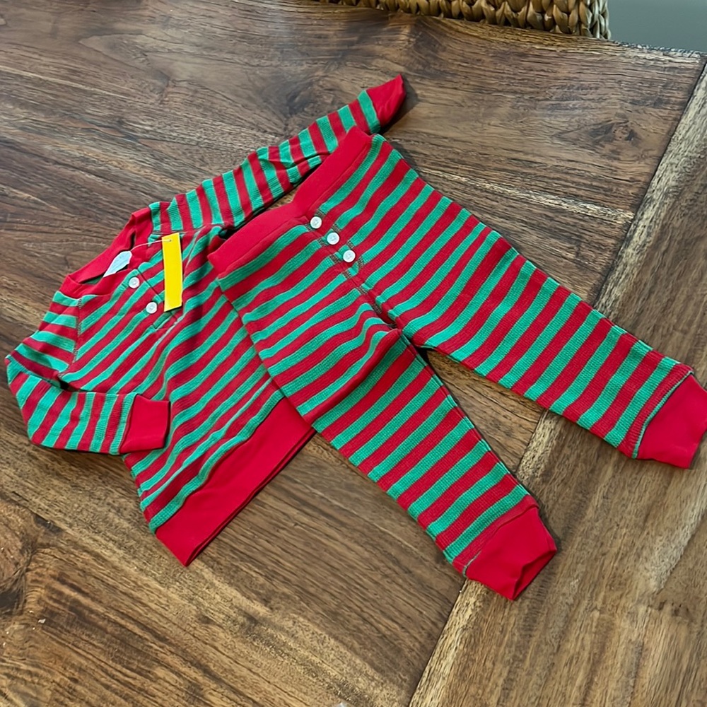 Lake Pajamas Kids